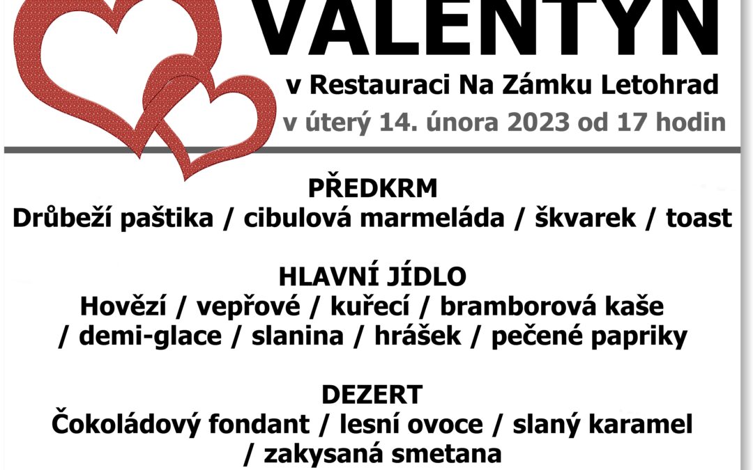 VALENTÝN