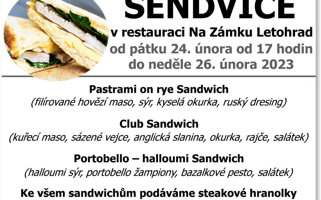 SENDVIČE